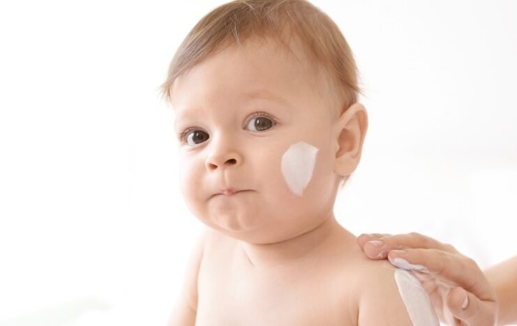 Top 10 Baby Lotions in India | Safe & Gentle Skincare