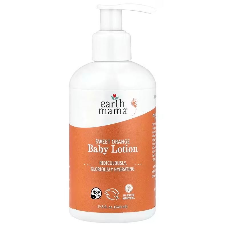Top 10 Baby Lotions in India