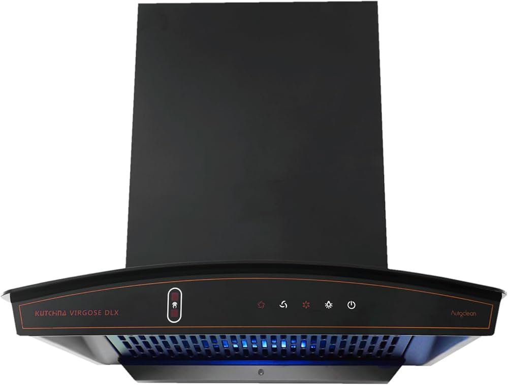 Best Chimney Brand in India