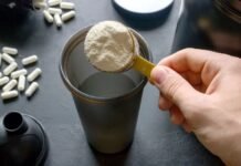 20 Best Creatine Supplement in India