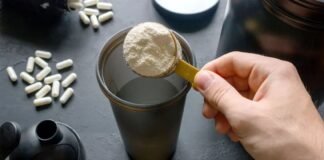 20 Best Creatine Supplement in India