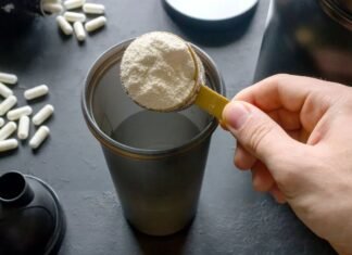 20 Best Creatine Supplement in India
