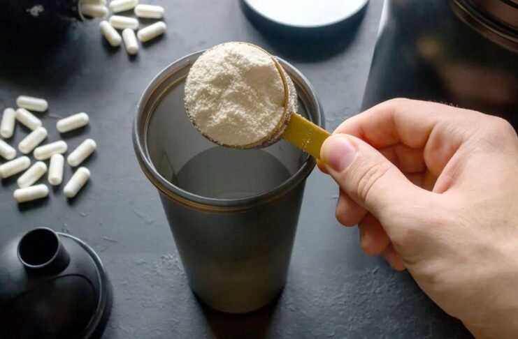20 Best Creatine Supplement in India