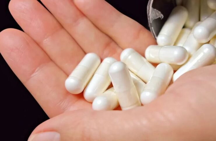 Best Glutathione Supplement Brand in India