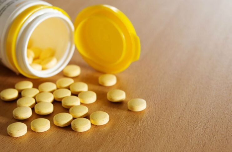 Best Vitamin B12 Supplement in India