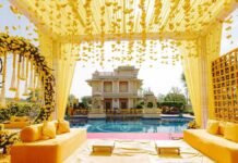 Destination Wedding in Udaipur Under 10 Lakhs