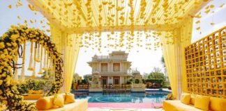 Destination Wedding in Udaipur Under 10 Lakhs