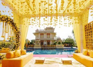 Destination Wedding in Udaipur Under 10 Lakhs