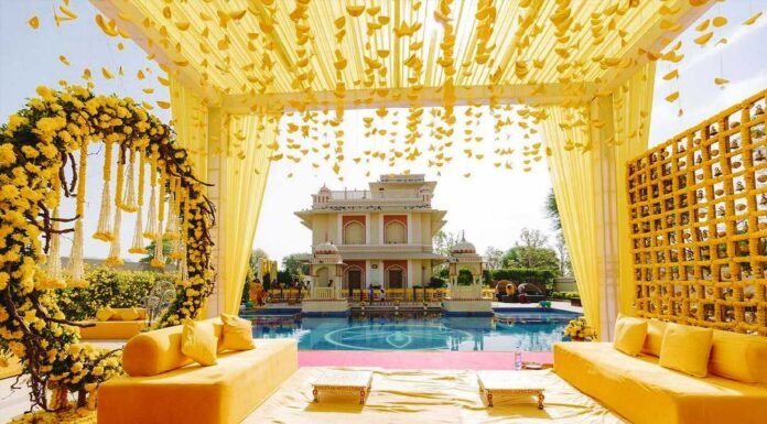 Destination Wedding in Udaipur Under 10 Lakhs