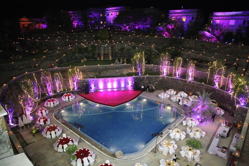 Destination Wedding in Udaipur Under 10 Lakhs
