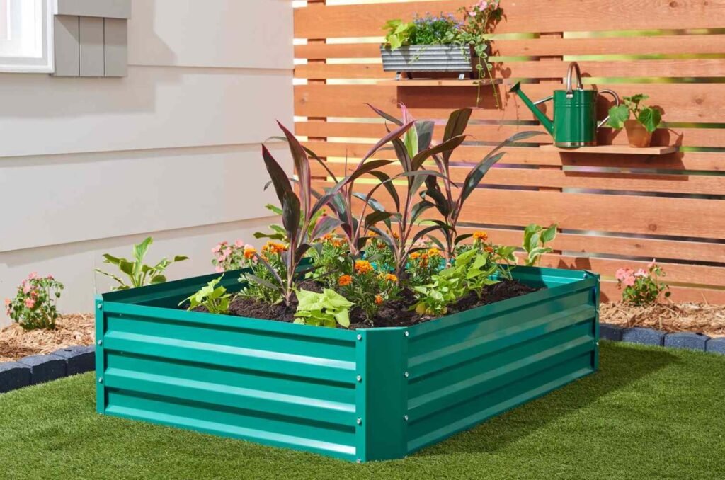 Landscaping Ideas
