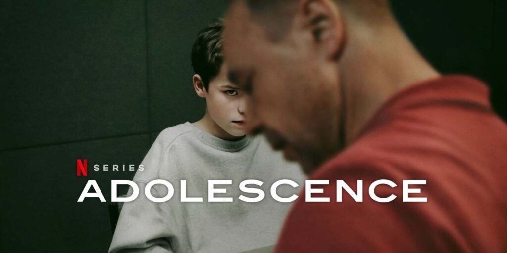 Adolescence