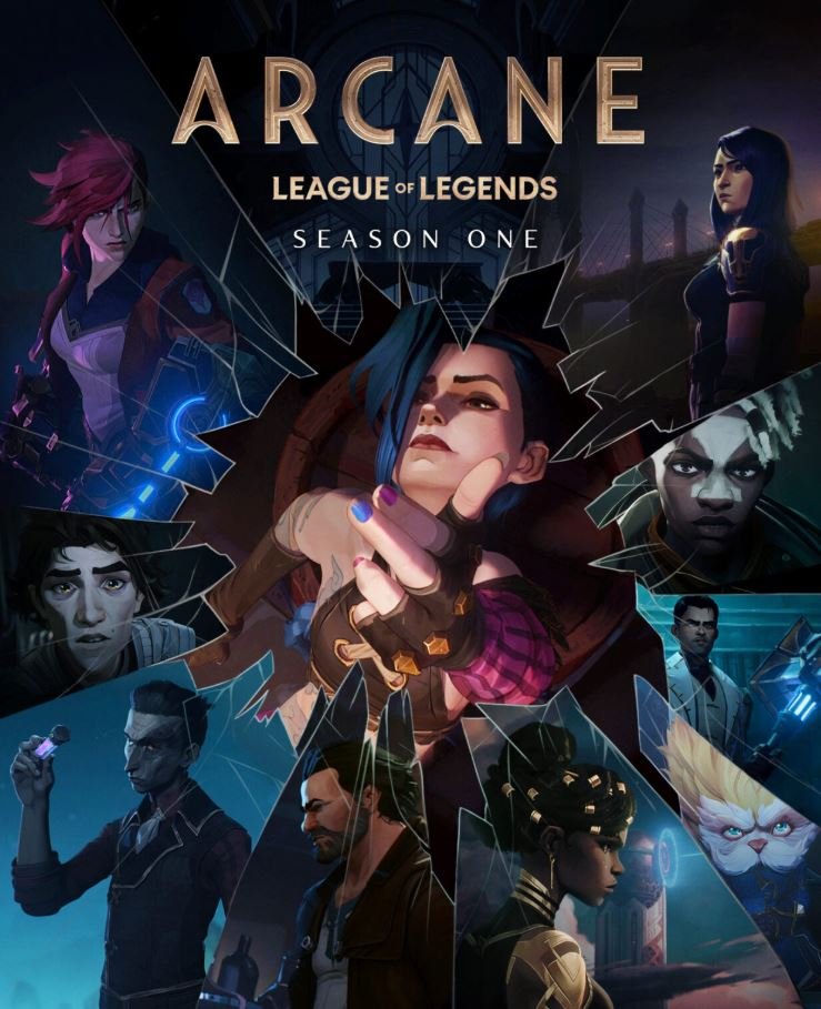 Arcane