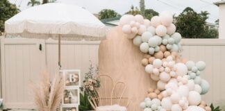 18 Baby Shower Ideas for a Memorable Celebration