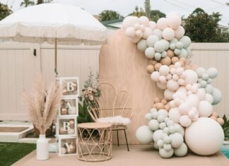 18 Baby Shower Ideas for a Memorable Celebration