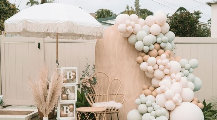 18 Baby Shower Ideas for a Memorable Celebration