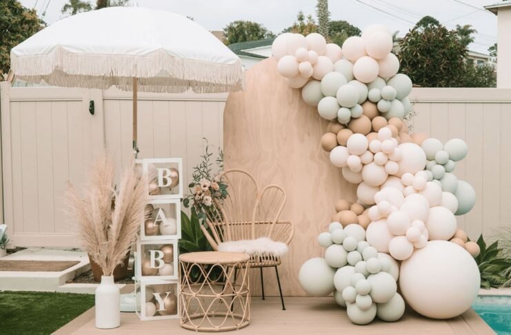 18 Baby Shower Ideas for a Memorable Celebration