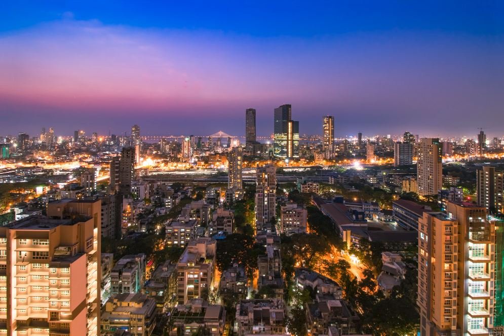 Top 10 Largest City in India by Area