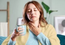 Best Tea for Sore Throat Relief Naturally
