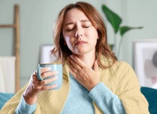 Best Tea for Sore Throat Relief Naturally