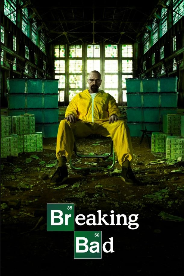 Breaking Bad