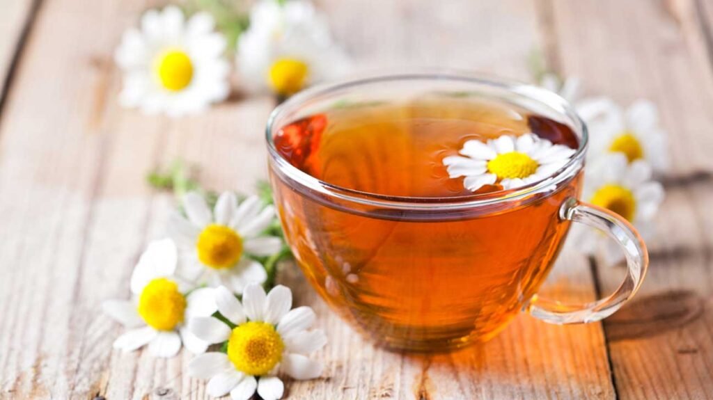 Best Tea for Sore Throat
