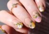 Classy Simple Nail Designs
