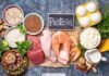 Complete Protein Sources for Balanced Nutrition
