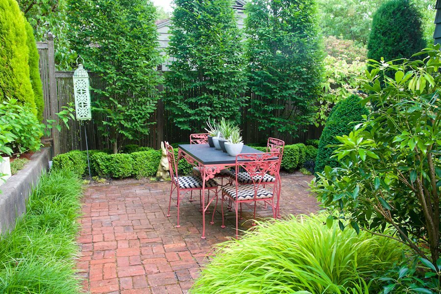 Landscaping Ideas