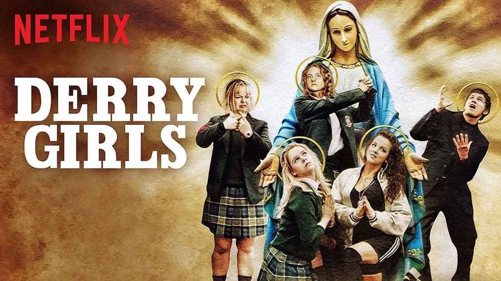 Derry Girls
