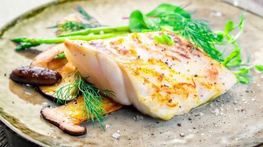 Complete Protein Sources