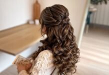 16 Hairstyles for Thin Hair