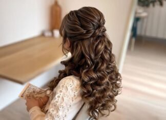 16 Hairstyles for Thin Hair