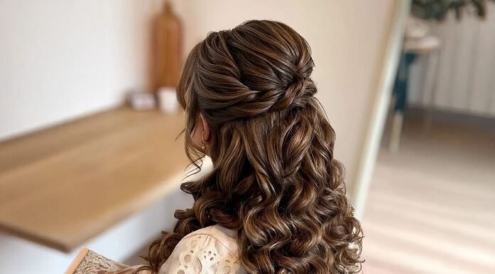16 Hairstyles for Thin Hair