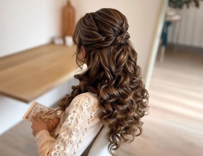 Hairstyles for Thin Hair