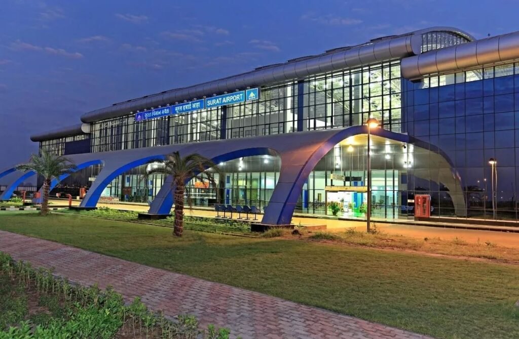 2nd Cleanest City in India