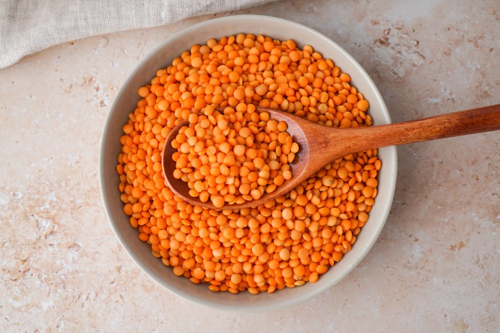 Vegetarian Sources of Protein