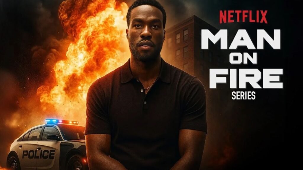 Shows to Watch in Netflix