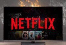 18 Shows to Watch in Netflix