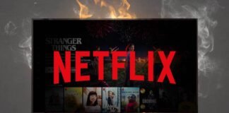 18 Shows to Watch in Netflix