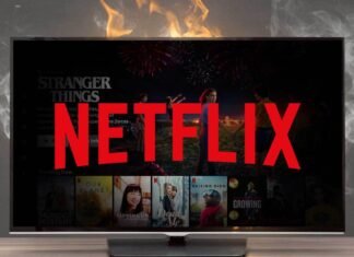 18 Shows to Watch in Netflix
