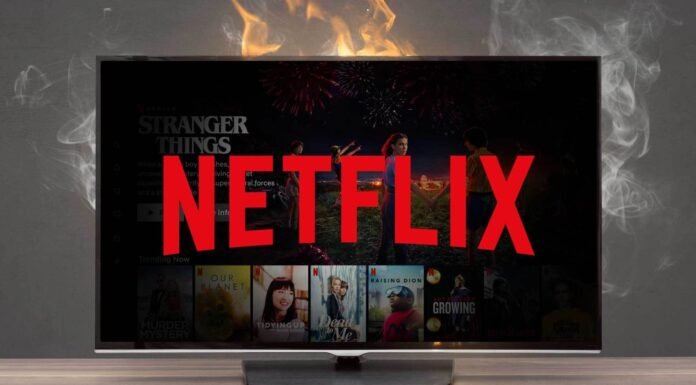 18 Shows to Watch in Netflix