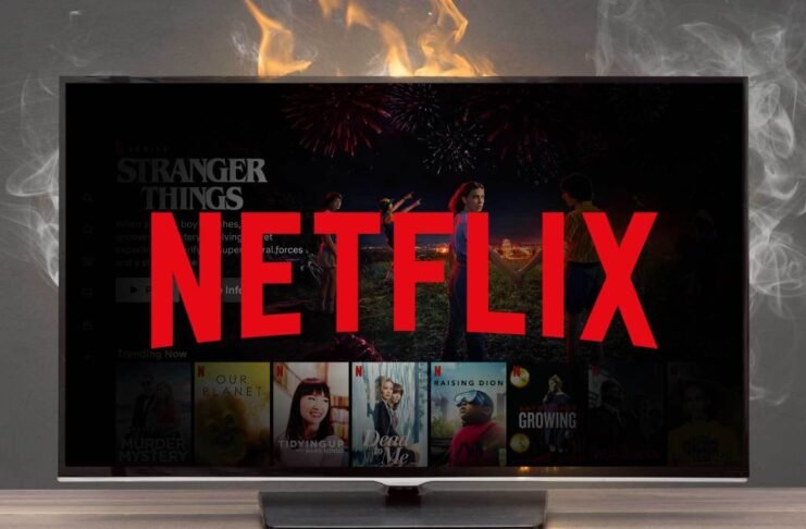 18 Shows to Watch in Netflix