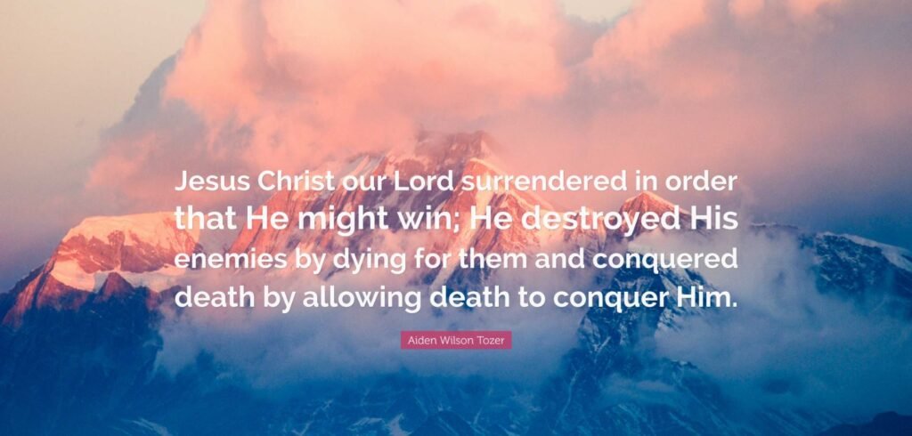Spiritual Easter Quotes