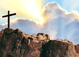 35 Spiritual Easter Quotes for Faith and Hope