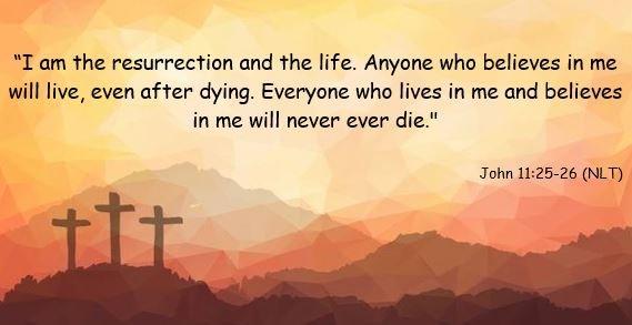 Spiritual Easter Quotes