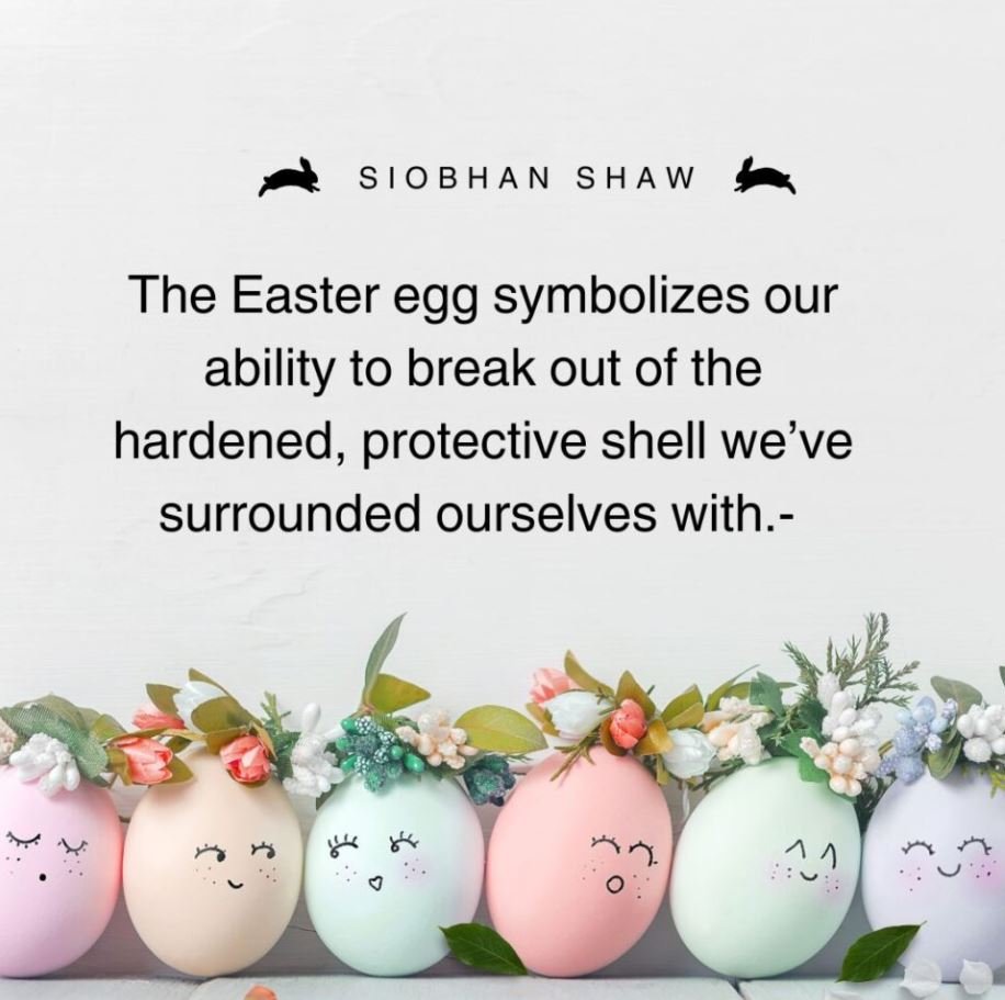 Spiritual Easter Quotes