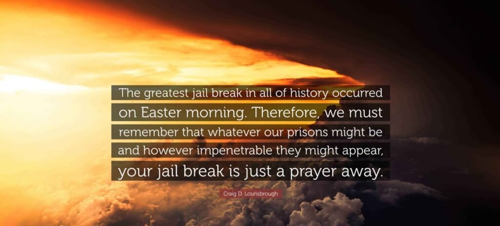 Spiritual Easter Quotes