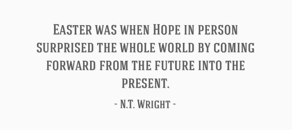 Spiritual Easter Quotes