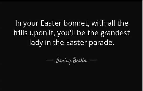 Spiritual Easter Quotes